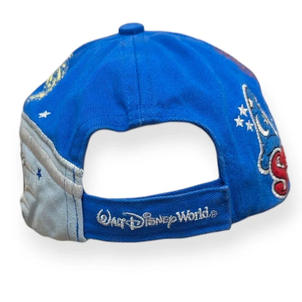 Disney fun vibrant